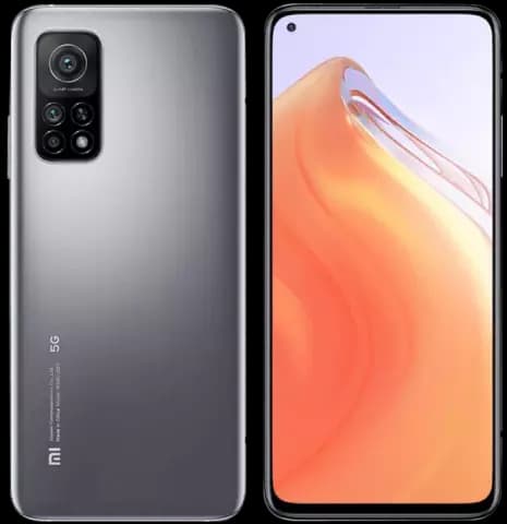 گوشی موبایل 128 گیگابایت Xiaomi مدل Mi 10T 5G