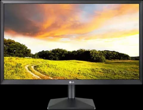 مانیتور 22 اینچ LG مدل  22MK400H-B