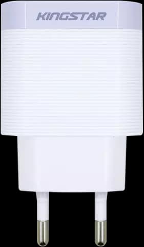 شارژر دیواری KINGSTAR مدل KW188 Q