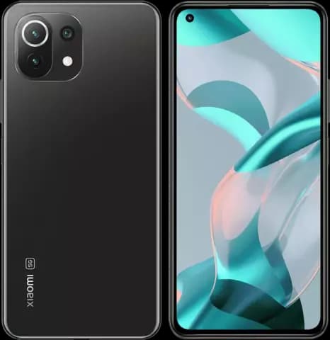 گوشی موبایل 128 گیگابایت Xiaomi مدل 11Lite 5G NE نسخه گلوبال