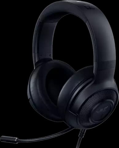 هدست سیمی گیمینگ Razer مدل KRAKEN X LITE
