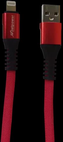 کابل شارژ 30 سانتی متری USB به LIGHTNING جت پاور