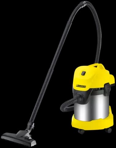 جاروبرقی کرشر مدل WD 3 PREMIUM HOME