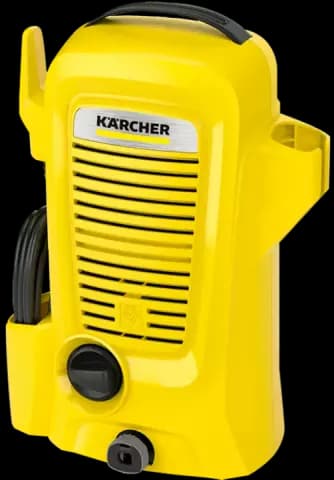 کارواش کرشر مدل K2 UNIVERSAL EDITION