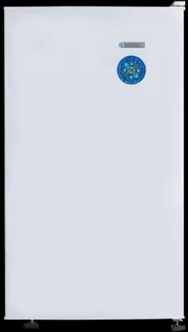 یخچال 5 فوت ایستکول مدل TMB-642-80