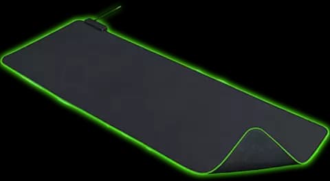 موس پد گیمینگ Razer مدل Goliathus Extended Chroma