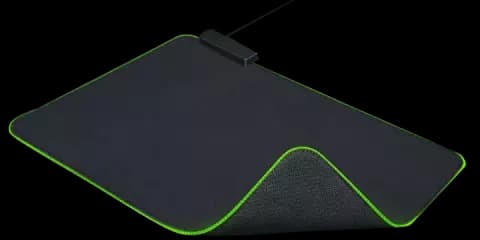موس پد گیمینگ Razer مدل Goliathus Extended Chroma