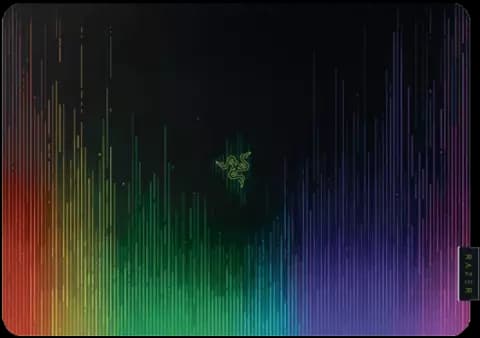 موس پد گیمینگ Razer مدل Sphex V2