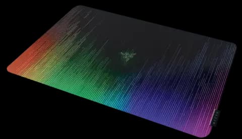 موس پد گیمینگ Razer مدل Sphex V2