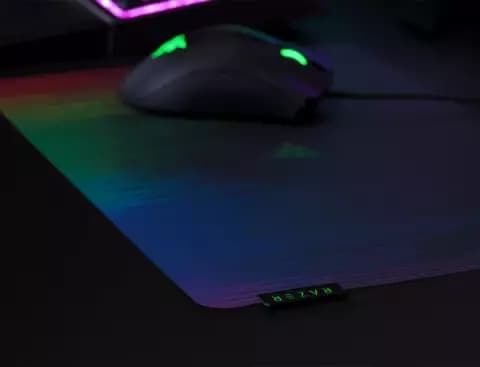 موس پد گیمینگ Razer مدل Sphex V2