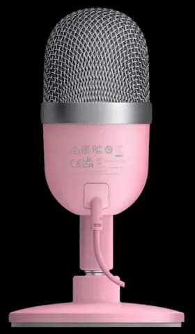 میکروفون گیمینگ Razer مدل Seiren Mini