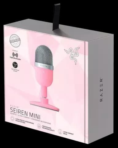 میکروفون گیمینگ Razer مدل Seiren Mini