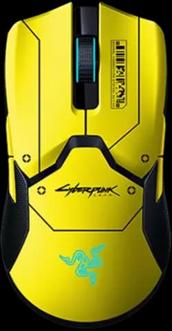 موس بی سیم گیمینگ Razer مدل Viper Ultimate