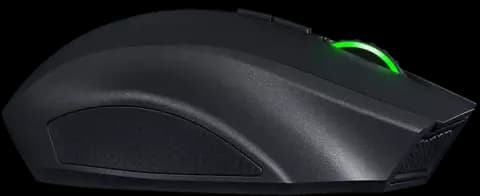 موس بی سیم گیمینگ Razer مدل Naga Pro