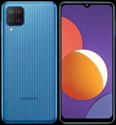 گوشی موبایل 128 گیگابایت Samsung مدل Galaxy M12