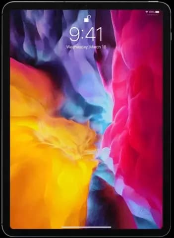 تبلت 11 اینچ Apple مدل  iPad Pro 2020