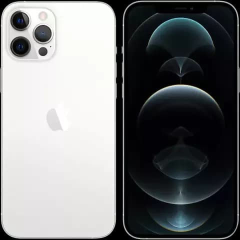 گوشی موبایل 128 گیگابایت Apple مدل  iPhone 12 Pro 5G