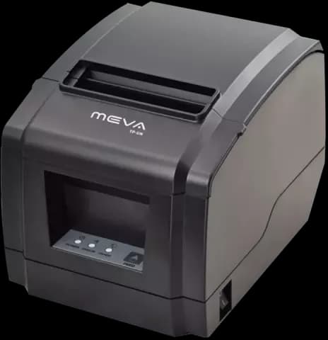 فیش پرینتر Meva مدل TP-UN