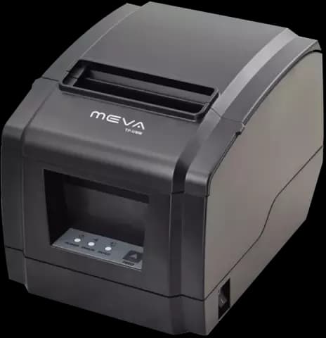 فیش پرینتر Meva مدل TP-UNW