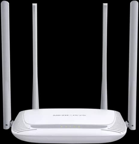 روتر بی سیم MERCUSYS مدل MW325R