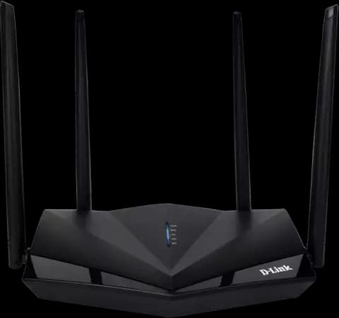 روتر بی سیم D-Link مدل DIR-650IN