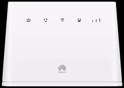 مودم روتر 4G/LTE بی سیم Huawei مدل B311-221