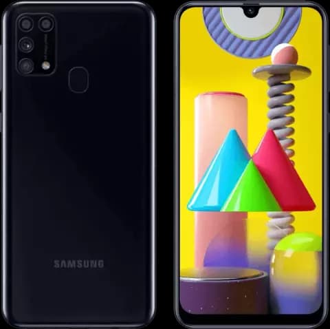 گوشی موبایل 128 گیگابایت Samsung مدل Galaxy M31