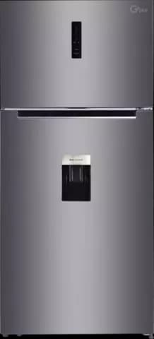 یخچال بالا فریزر جی پلاس مدل K517W