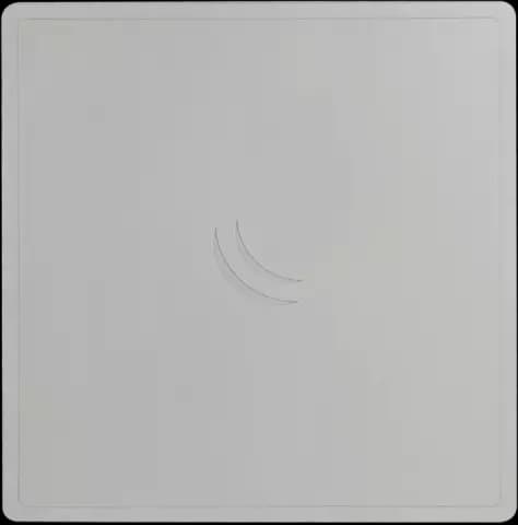 آنتن رادیویی MikroTik مدل QRT 5 ac