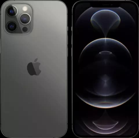 گوشی موبایل 128 گیگابایت Apple مدل  iPhone 12 Pro Max 5G