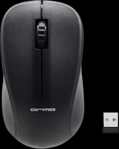 موس بی سیم ARMO مدل  M26W