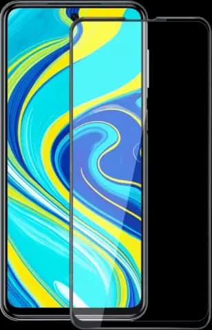 محافظ صفحه نمایش تلفن هوشمند XIAOMI REDMI NOTE 9 PRO