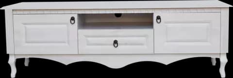 میز تلویزیون کرال استند مدل NC-140