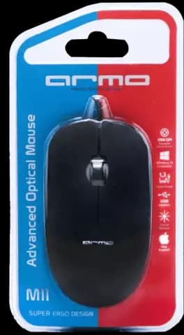 موس سیمی ARMO مدل  M11