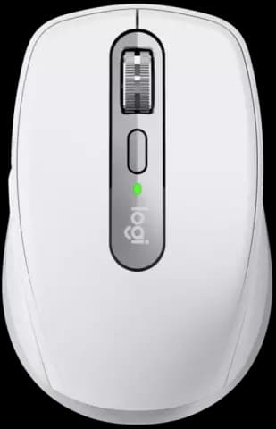 موس بی سیم Logitech مدل MX ANYWHERE 3 FOR MAC