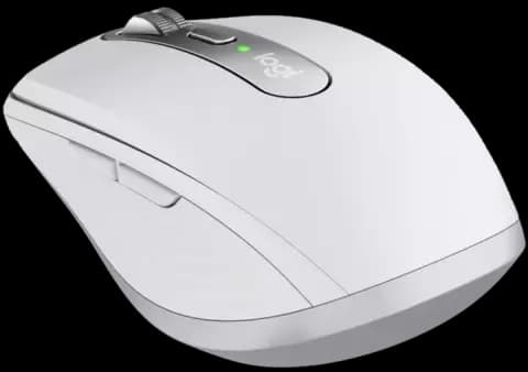 موس بی سیم Logitech مدل  MX ANYWHERE 3 FOR MAC