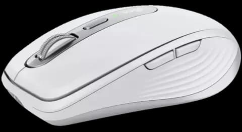 موس بی سیم Logitech مدل  MX ANYWHERE 3 FOR MAC