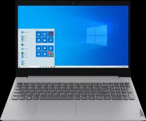 لپ تاپ 15.6 اینچ Lenovo مدل IdeaPad 3 15IML05