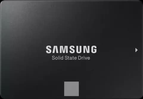 حافظه SSD اینترنال 2 ترابایت Samsung مدل  870 EVO