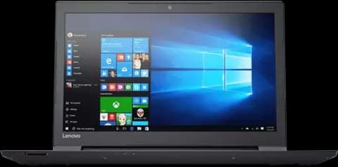 لپ تاپ 15.6اینچی Lenovo V310 مدل 15IKB 80SY03BJUE