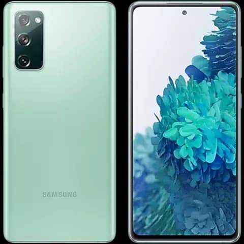 گوشی موبایل 128 گیگابایت Samsung مدل Galaxy S20 FE 5G