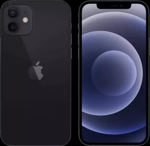 گوشی موبایل 128 گیگابایت Apple مدل iPhone 12 5G
