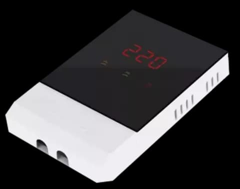 محافظ ولتاژ Green Line مدل GLP301 EVO