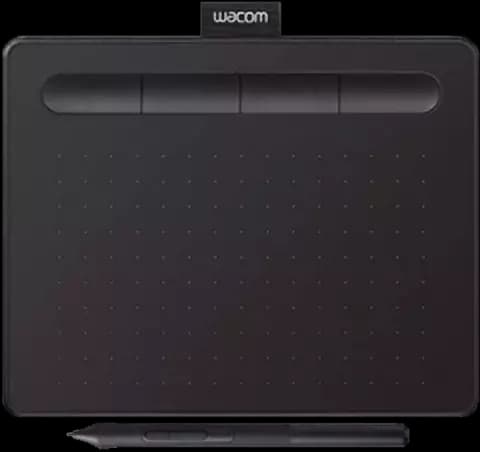 قلم لمسی Wacom مدل CTL-4100/K0-CX