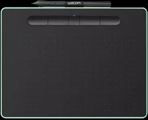 قلم لمسی Wacom مدل CTL-4100WL/E0-CX