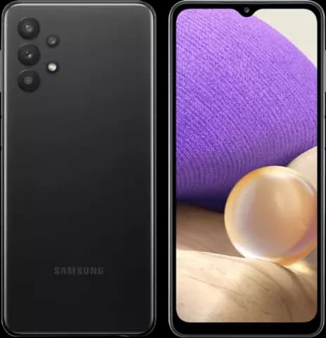 گوشی موبایل 128 گیگابایت Samsung مدل Galaxy A32