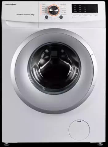 ماشین لباسشویی 6 کیلوگرم پاکشوما مدل TFU-63100