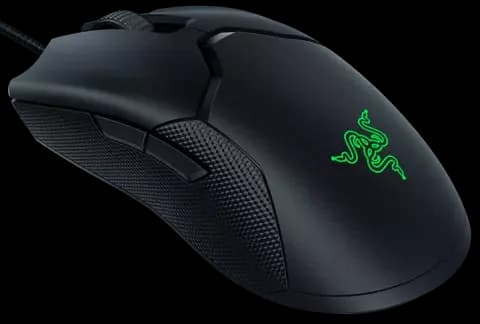موس سیمی Razer مدل Gaming Viper 8K Hz