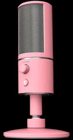 میکروفون گیمینگ Razer مدل Seiren X