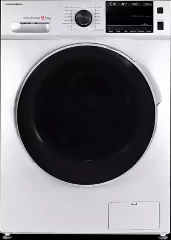 ماشین لباسشویی 7 کیلوگرم پاکشوما مدل TFU-74406